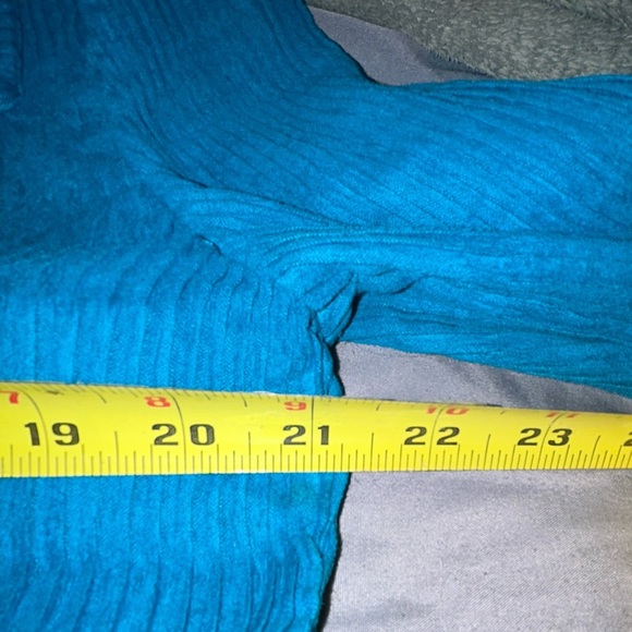 Vintage Erin by Erin London Y2K Style Textured Button Down Size S 88 - Picture 6 of 9